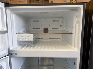 *Left Hinge* Electrolux 536L Stainless Steel Top Mount Fridge [ Refurbished]