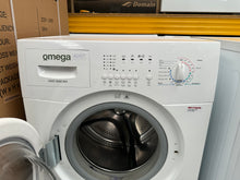 * SALE *  Omega 6kg / 3kg Washer Dryer Combo [Refurbished]