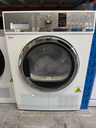 Fisher & Paykel 8kg Condenser Dryer [Refurbished]