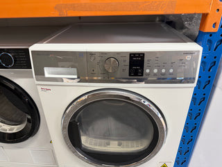 Fisher & Paykel 8kg Condenser Dryer [Refurbished]