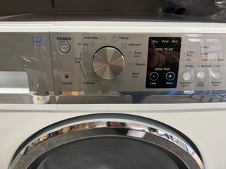 Fisher & Paykel 8kg Condenser Dryer [Refurbished]