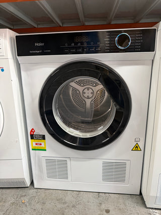 *Current Model* Haier 6kg Sensor Vented Dryer HDV60AWW1 [Factory Second]