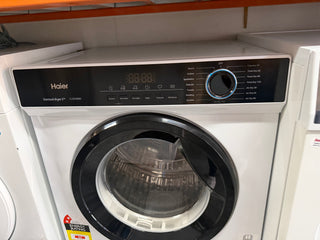 *Current Model* Haier 6kg Sensor Vented Dryer HDV60AWW1 [Factory Second]