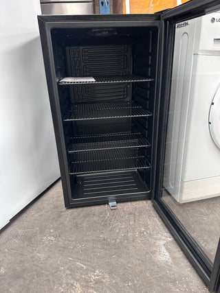 Heller 98L Beverage Cooler HBC98 [Factory Second]