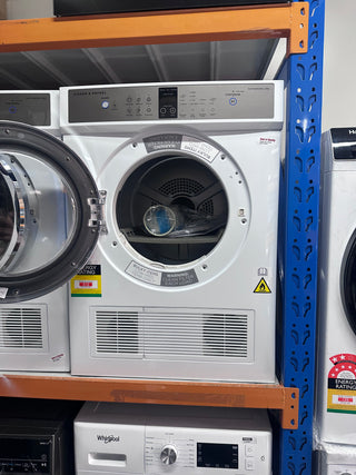 *Current Model* Fisher & Paykel 7kg Vented Dryer DE7060G2 [Factory Second]