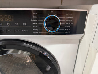 *Current Model* Haier 6kg Sensor Vented Dryer HDV60AWW1 [Factory Second]