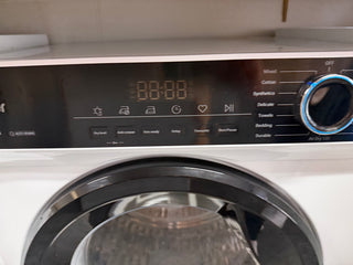 *Current Model* Haier 6kg Sensor Vented Dryer HDV60AWW1 [Factory Second]