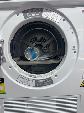 *Current Model* Fisher & Paykel 7kg Vented Dryer DE7060G2 [Factory Second]