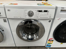 Lg 7kg/4kg Washer Dryer Combo [Refurbished ]