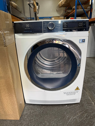Electrolux 8kg Heat Pump Dryer EDH803BEWA [Refurbished]