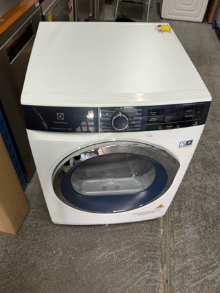 Electrolux 8kg Heat Pump Dryer EDH803BEWA [Refurbished]