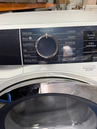 Electrolux 8kg Heat Pump Dryer EDH803BEWA [Refurbished]