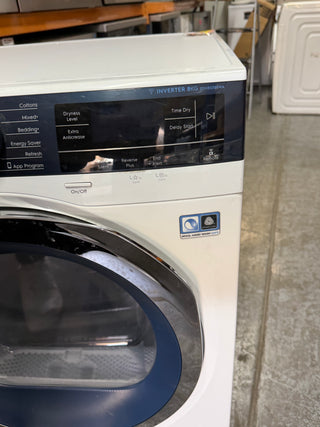 Electrolux 8kg Heat Pump Dryer EDH803BEWA [Refurbished]