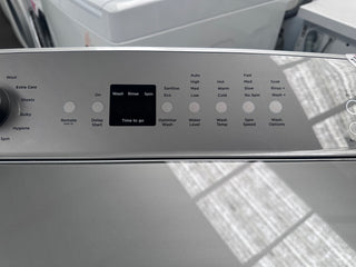 *Current Model* Fisher & Paykel Series 5 8kg Top Load Washing Machine with UV Sanitise WL8058G1 [Factory Second]]