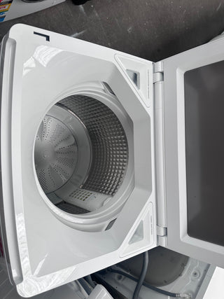 *Current Model* Fisher & Paykel Series 5 8kg Top Load Washing Machine with UV Sanitise WL8058G1 [Factory Second]]