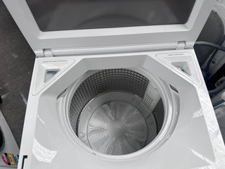 *Current Model* Fisher & Paykel Series 5 8kg Top Load Washing Machine with UV Sanitise WL8058G1 [Factory Second]]