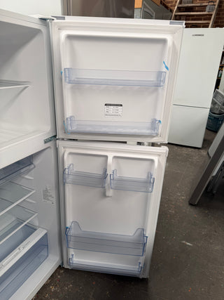 Euromaid 197L Top Mount Fridge [Refurbished]