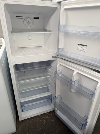 Euromaid 197L Top Mount Fridge [Refurbished]