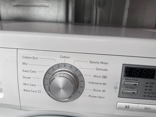 LG 7 kg Direct Drive Front Loader [Refurbished]