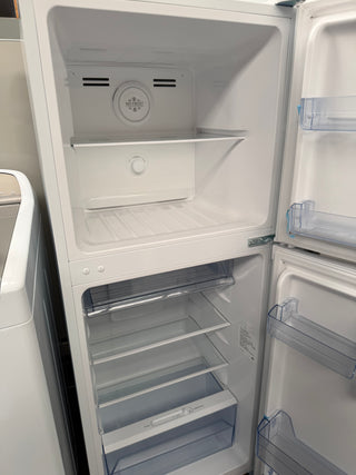 Euromaid 197L Top Mount Fridge [Refurbished]