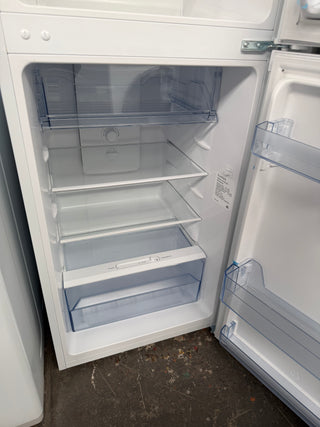 Euromaid 197L Top Mount Fridge [Refurbished]