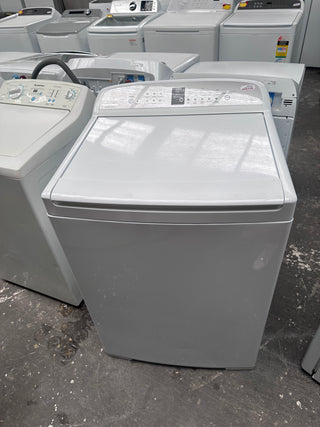 Fisher & Paykel 10kg Wash Smart Top Loader [Refurbished]