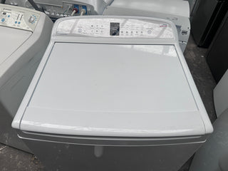 Fisher & Paykel 10kg Wash Smart Top Loader [Refurbished]
