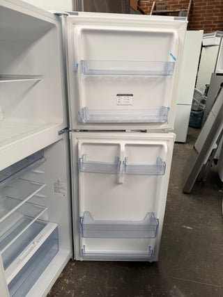 Euromaid 197L Top Mount Fridge [Refurbished]