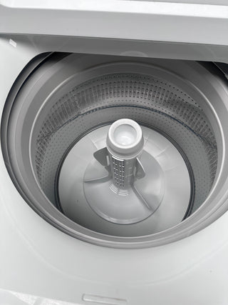 Fisher & Paykel 10kg Wash Smart Top Loader [Refurbished]