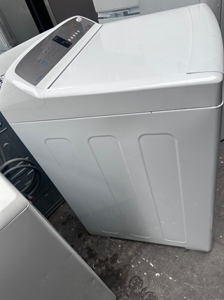Fisher & Paykel 10kg Wash Smart Top Loader [Refurbished]