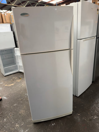 Westinghouse 420L Top Mount Fridge [Refurbished]