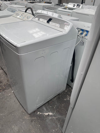 Fisher & Paykel 10kg Wash Smart Top Loader [Refurbished]