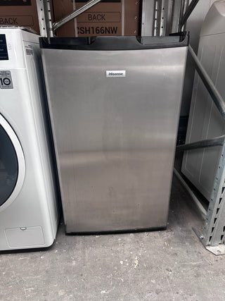 Hisense 120L Bar Fridge [Refurbished]