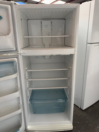 Westinghouse 420L Top Mount Fridge [Refurbished]