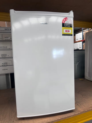 *Current Model* Haier 121L Bar Fridge [Factory Second]
