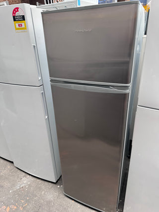 Fisher & Paykel 249L Top Mount Fridge [Refurbished]
