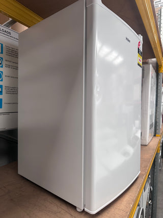 *Current Model* Haier 121L Bar Fridge [Factory Second]