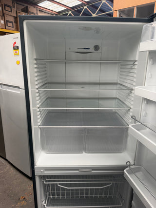 Fisher & Paykel  519L Stainless Steel Bottom Mount Refrigerator [Refurbished]