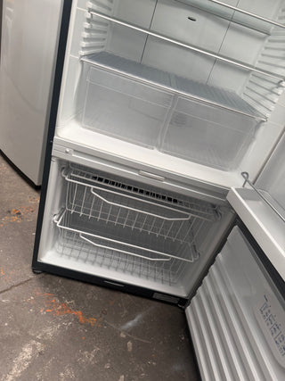 Fisher & Paykel  519L Stainless Steel Bottom Mount Refrigerator [Refurbished]