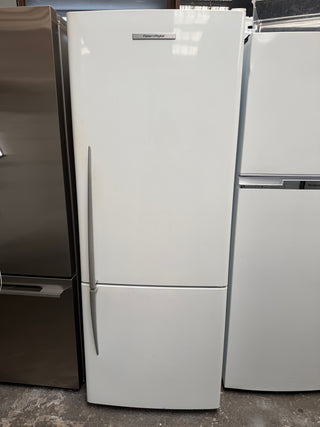 Fisher and Paykel 402L Bottom Fridge [Refurbished]