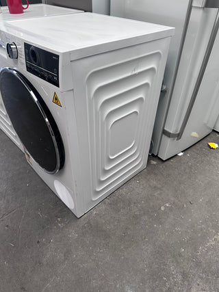 *Current Model* Beko BDPB104HW 10kg Hybrid Heat Pump Dryer with Steam [Carton Damage]