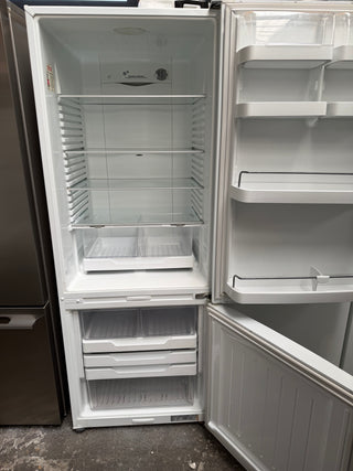 Fisher and Paykel 402L Bottom Fridge [Refurbished]