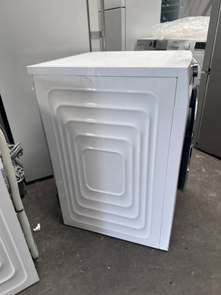 *Current Model* Beko BDPB104HW 10kg Hybrid Heat Pump Dryer with Steam [Carton Damage]
