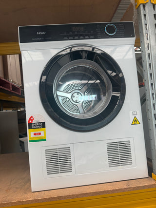 Haier HDV70AWW1 7kg Sensor Vented Dryer [Factory Second]