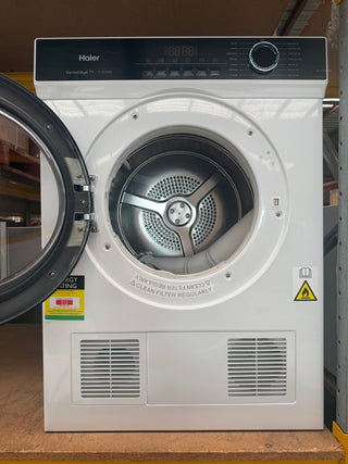 Haier HDV70AWW1 7kg Sensor Vented Dryer [Factory Second]