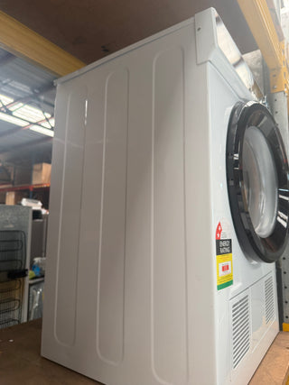 Haier HDV70AWW1 7kg Sensor Vented Dryer [Factory Second]