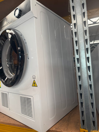 Haier HDV70AWW1 7kg Sensor Vented Dryer [Factory Second]
