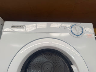 Simpson  4kg Vented Dryer [Refurbished]