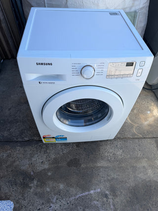 Samsung 7kg Front Loader [Refurbished]