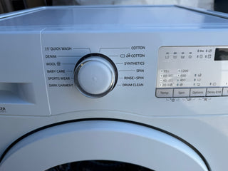 Samsung 7kg Front Loader [Refurbished]